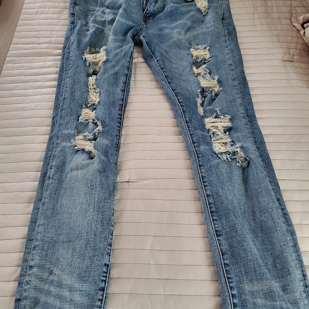 Denim Jeans